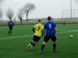 S.K.N.W.K. 2 - Halsteren 4 (competitie) seizoen 2022-2023 (4/111)